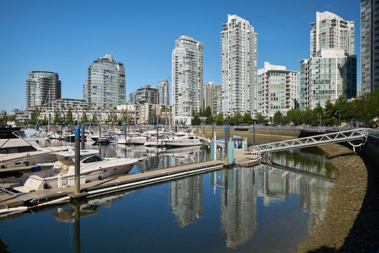 East Vancouver trumps Downtown and Vancouver Westside in December 2021