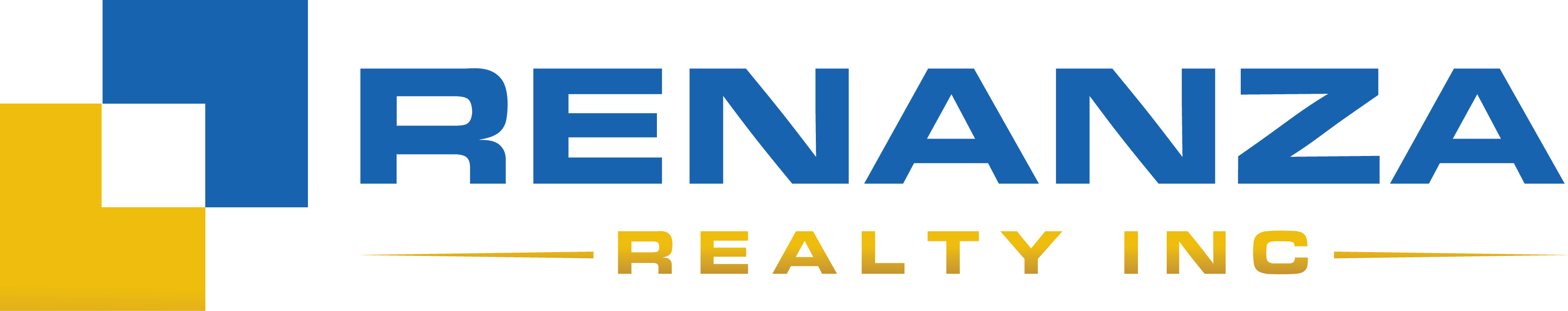Renanza Logo